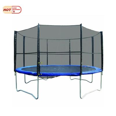 China Safety Manufacture Supply Factory Outdoor Bungee Trampoline Eco - Friendly for sale