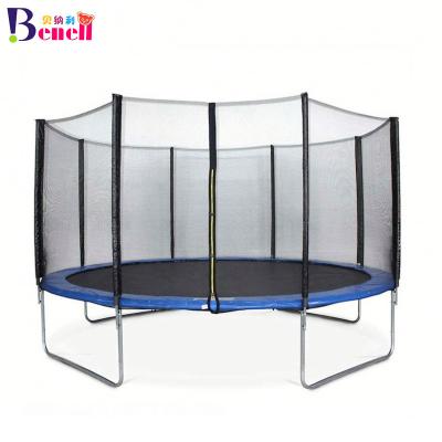 China > 3 Years Old Premium Quality Large Square 5Ft Kids Round Outdoor Trampoline for sale