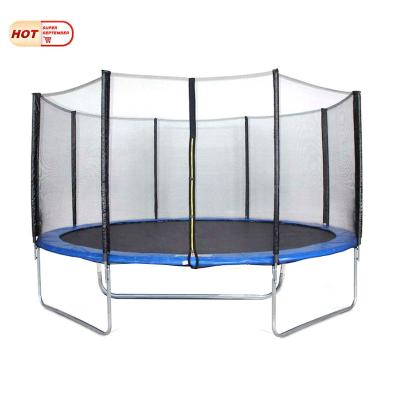 China > 3 Years Old Hot Popular Good Quality Kids Play 5Ft Round Round Outdoor Trampoline for sale