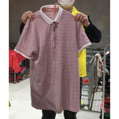 China Package Factory Price Used Clean Mix Multiple Quality Old Used Clothing Sizes for sale