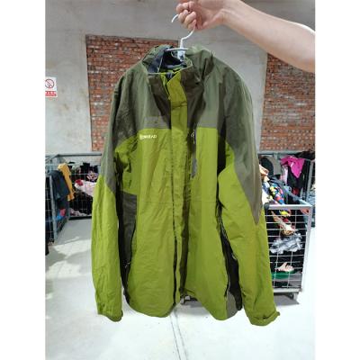 China Good package price second hand clothes many sizes second hand to old autumn and winter clothes jackets for sale