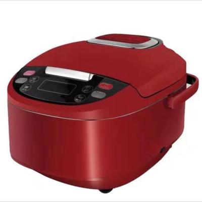 China Household Table Top Electric Cookers Kitchen Electric Rice Cooker 1.8L 2.2L 2.8L 3.6L 4.2L for sale