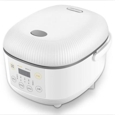 China Household factory clean professional multi function rice cooker 6qt rice cooker electric rice sugar cooker professional cooker model for sale