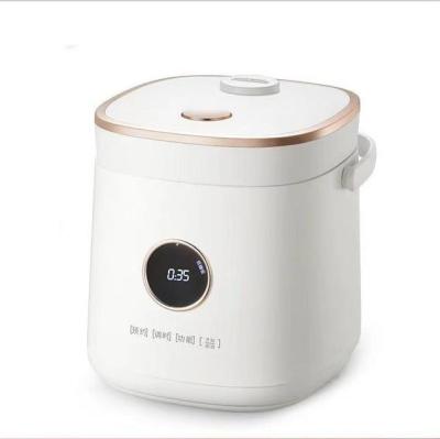 China Hot Selling 2L China Household Rice Cooker Factory Stoves Cook Electric Induction Cooker for sale