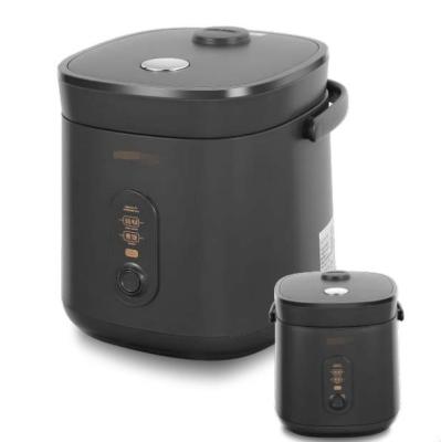 China Mini Rice Cooker Intelligent Mechanical Press Household Model Mechanical Rice Cooker for sale