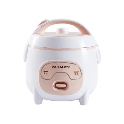 China Mini Electric Cooker Rice Cooker 1.6L 2L Outdoor Cooking Appliance for sale