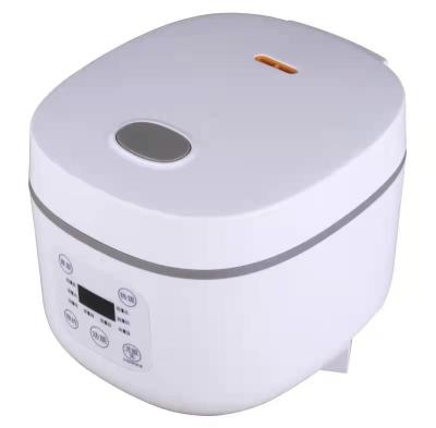 China Household 0.6L 1L 1.5L 1.8L Automatic Carved Rice Cooker Electric Rice Cooker Cooks Automatically for sale