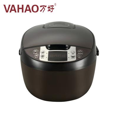 China Factory 3L Outdoor Kitchen Appliances Multi Function Intelligent Electric Rice Cooker 3L 4L 5L Optional for sale