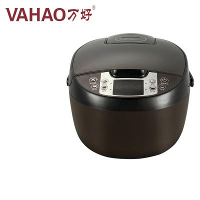 China Outdoor Appliances 3L 4L 5L High Quality Capacity Electric Drum Rice Cooker for sale