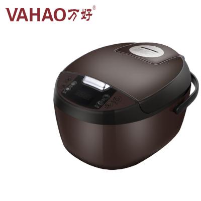 China Outdoor 3 Kinds Of Size Universal Rice Cooker Cooking Electric Rice Cooker For Kitchen Home Use Korean for sale