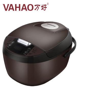 China Mini Small Size Electrical National Multifunction Automatic Mechanical Smart Outdoor 3 Rice Cooker 4 5L for sale