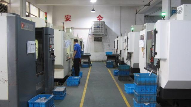 Verified China supplier - Zhejiang Ouleikai Pneumatic Co., Ltd.