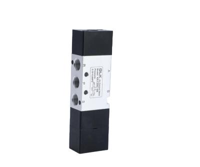 China Garment Shops OLK Factory Outlet 4A130 Pneumatic 5/2 Port Control Solenoid Valve 4A130C-06 4A130E-06 4A130P-06 4A130C-M5 4A130E-M5 4A130P-M5 for sale