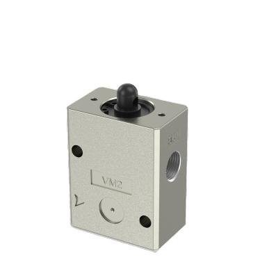 China Building Material Shops OLK VM230 series air mechanical valves VM230-02-00/VM230-02-01/VM230-02-30/VM230-02-32/VM230-02-33/VM230-02-37/VM230-02-34 for sale