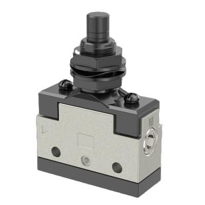 China Building Material Shops VM132 series mechanical valves VM132-M5-06/VM132-M5-05/VM132-M5-08/VM132-M5-30/VM132-M5-32/VM132-M5-33/VM132-M5-37/VM132-M5-34 for sale