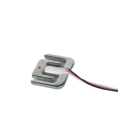 China Weight China Manufacturer Miniature 50Kg Body Scale Load Cell Weighing Sensor for sale