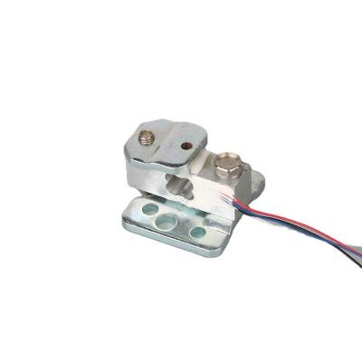 China Hot Selling Resistive Weight Factory Price Absolute Pressure Sensor Compression Force Pressure Sensor for sale