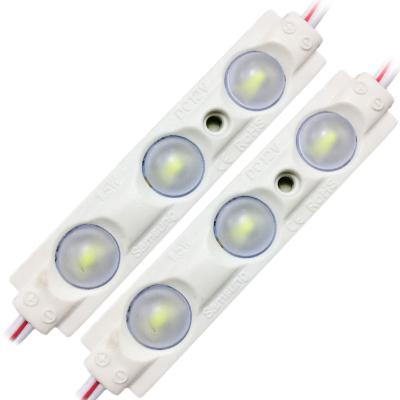 China Channel Letter DC 12V 0.6W 5730 Injections SMD 5 Waterproof Led Module Sign Light for sale