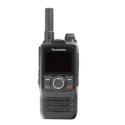 China Home Or Office GSM WCDMA 3G 4G Walkie Talkie POC Radio Woki Toki Two Way Intercom Toki Woki IP-700A for sale