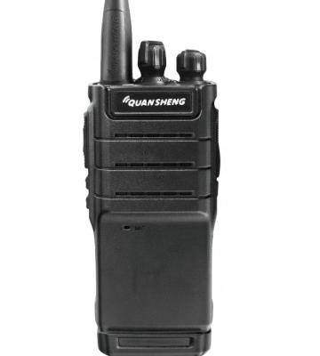 China All Used Woki Toki 100 Mile Mobile Walkie Talkie Radio VHF UHF TG-T8 10 Watt or 5 Watt TG-T8 Available for sale