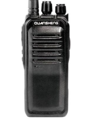 China Walkie Talkie 15km , Walkie Talkie High Power Long Range Radio TG-1680 for sale