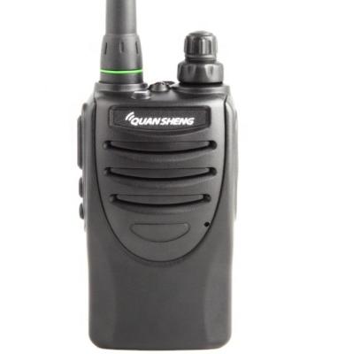 China Quansheng TG-K58mini Top Selling Guaranteed Quality Small Mini Walkie Talkie Long Distance TG-58miniS for sale