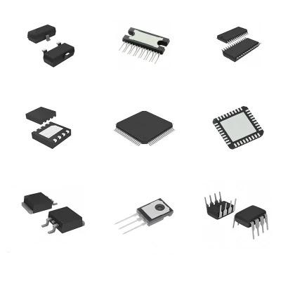 China Standard Original genuine SMD FM24CL04B-GTR 4Kbit I2C interface FRAM ferroelectric memory chip for sale