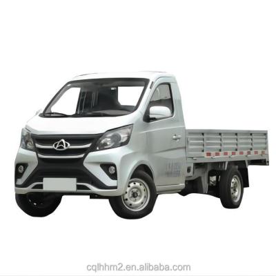 China Changan KAICENE - Xingka EV electrico changan mini coches mini truck automotive cargo truck 33.792KWH for sale