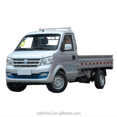 China Ruichi EC31 four wheel drive mini small pick up four door trucks pick elektric car trucks used up 41.85KWH for sale