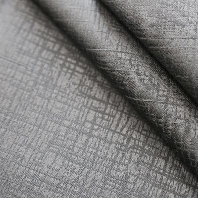 China Blackout Upholstery Fabric For Korea Dimout Curtain Fabric Roll Textiles For Luxury Living Room for sale