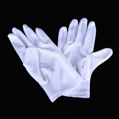 China Inspect Gloves Nylon Knitting Gloves For Inspection for sale