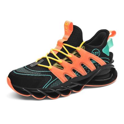 China Fashion Trend Manufacturer Custom Channel Luxury Sneakers Fitness Style Running Shoes With Logo Designer Trendy Famous Brands 2021 Men for sale