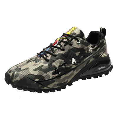 China Custom Fashion Trend Fashion Trend Trekking Shoes, Large Size Trekking Shoes, Mens Trekking Shoes for sale