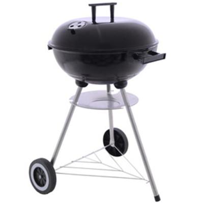 China Adjustable size hot sale! Portable BBQ Charcoal Grill For Outdoor Use for sale