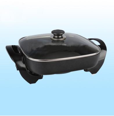 China Easy Clean Electric Stoves for sale