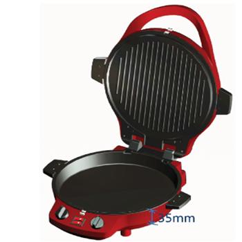 China Pizza Making Pizza Maker / Pizza Oven / Pizza Grill for sale