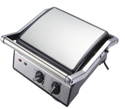 China High Quality Electric Cake Panini Griddle for sale