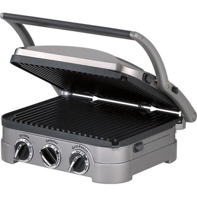 China Cake Panini Stainless Steel Grill Maker For Bread for sale