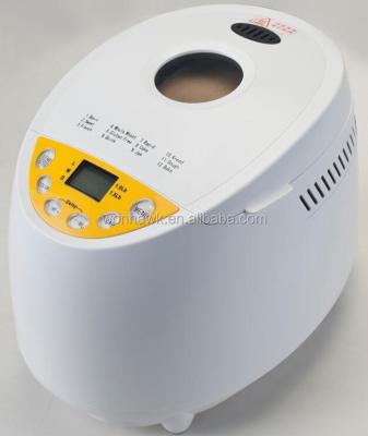 China Multifunctional round bread maker with GS/LFGB/Rohs certification SB-BM04D for sale