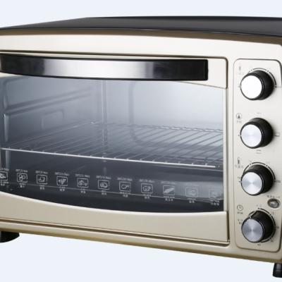 China Roast Oven Kitchen Appliances Toaster Oven for sale