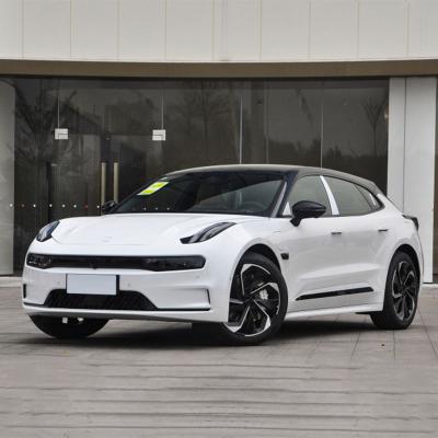 China 2023 hot sale ev zeekr x 2wd/4wd ev car suv new energy vehicles adult 4 wheel luxury electric car 100kw/h for sale