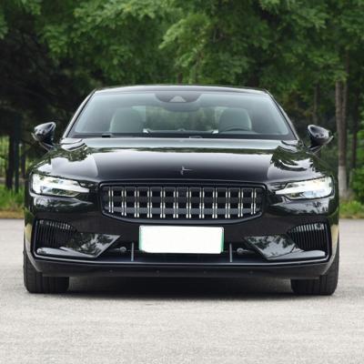 China Hot sale new polestar1 ev car new energy vehicles fully enclosed four-door electric polestar ev car 34kw/h for sale