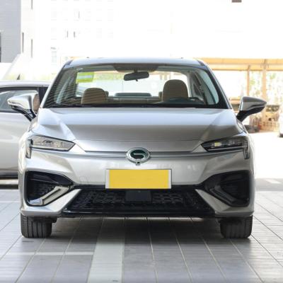 China China manufacturer hot sale and new high speed auto electric cars ev suv new energy aion electric car 55.2kw/h for sale