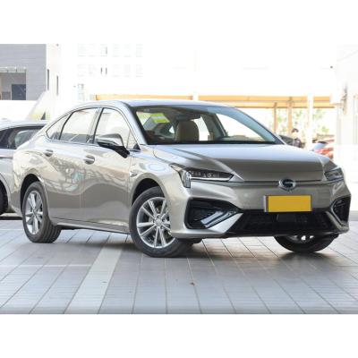 China New energy fast speed 2023 new vehicles adult 4 wheel electric car new energy vehicles aion new energy vehicle 55.2kw/h for sale