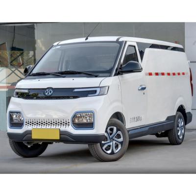 China Beiqi Changhe EV5 4wd Pure Electric Vehicle New Energy Classic Car Function Electric Vehicles 32.3kw/h for sale