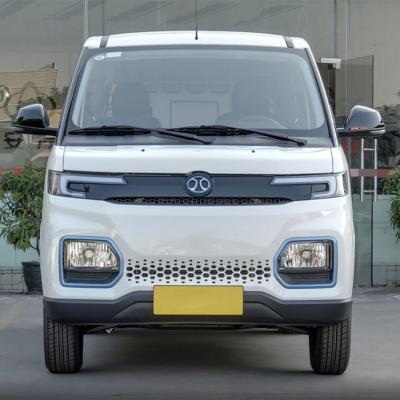 China 210km new beiqi changhe EV5 energy vehicle pure electric car sport ev microvan cars 32.3kw/h for sale