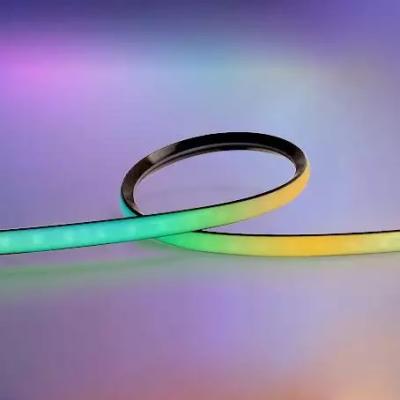 China Chinese factory Tv LED Strip background Lights Flexible led tv strip light backlight Multi-Color Changing tv back Light Strips for sale