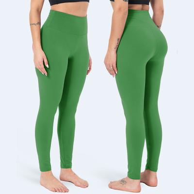 China WearSports High Waisted Spandex Women's Breathable Yoga Leggings Leggings Spandex Suit Women's Leggings for sale