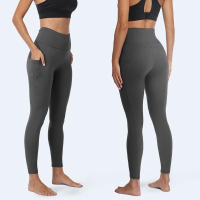 China Breathable Yoga Pants Sport Swear Wholesale Arrival Yoga Pants Logo Legging Workout Size Spandex Booty Yoga Pants for sale