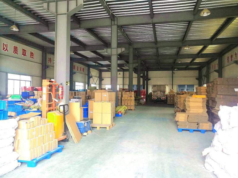 Verified China supplier - Zhuji Ciwu Chaoneng Electrical Equipment Factory